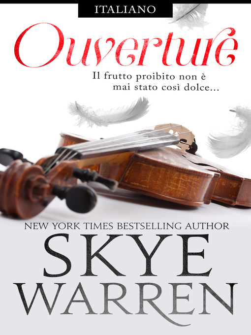 Title details for Ouverture by Skye Warren - Available